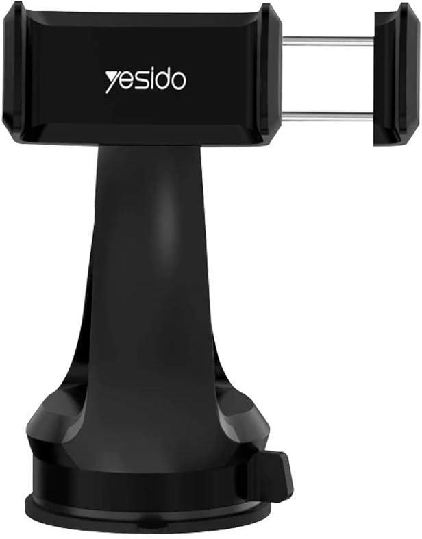 YESIDO Car Holder C1 - Miles Telecom Trading LLC YESIDO Car Holder C1 - Miles Telecom Trading LLC